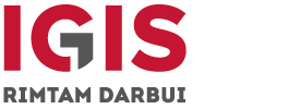IGIS Logo Sukis 2016